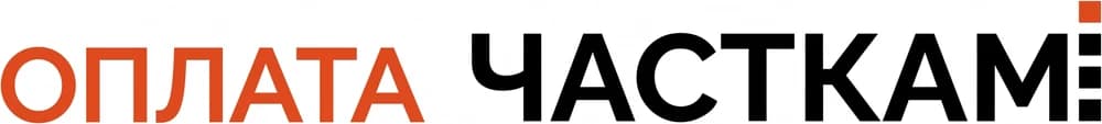 Оплата ЧАСТКАМi