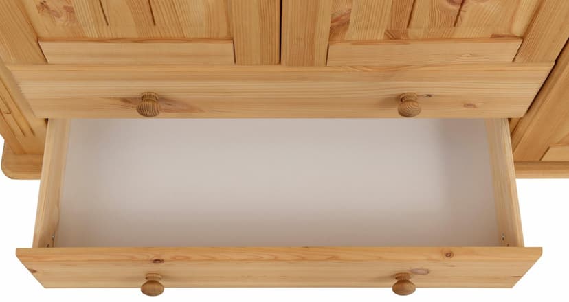 Шкаф распашной