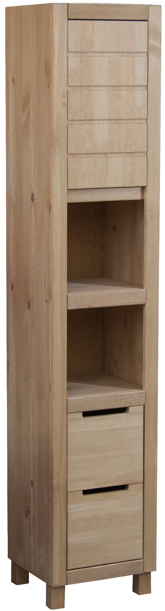 Шкаф книжный
