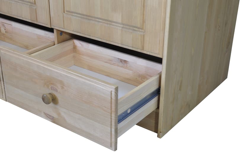 Шкаф распашной