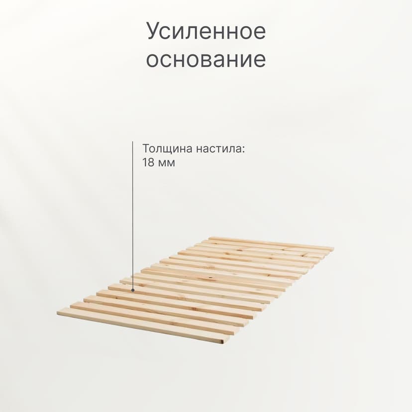 Кровать домик 90х200 Джульетта, односпальная, деревянная, серый — фото 9