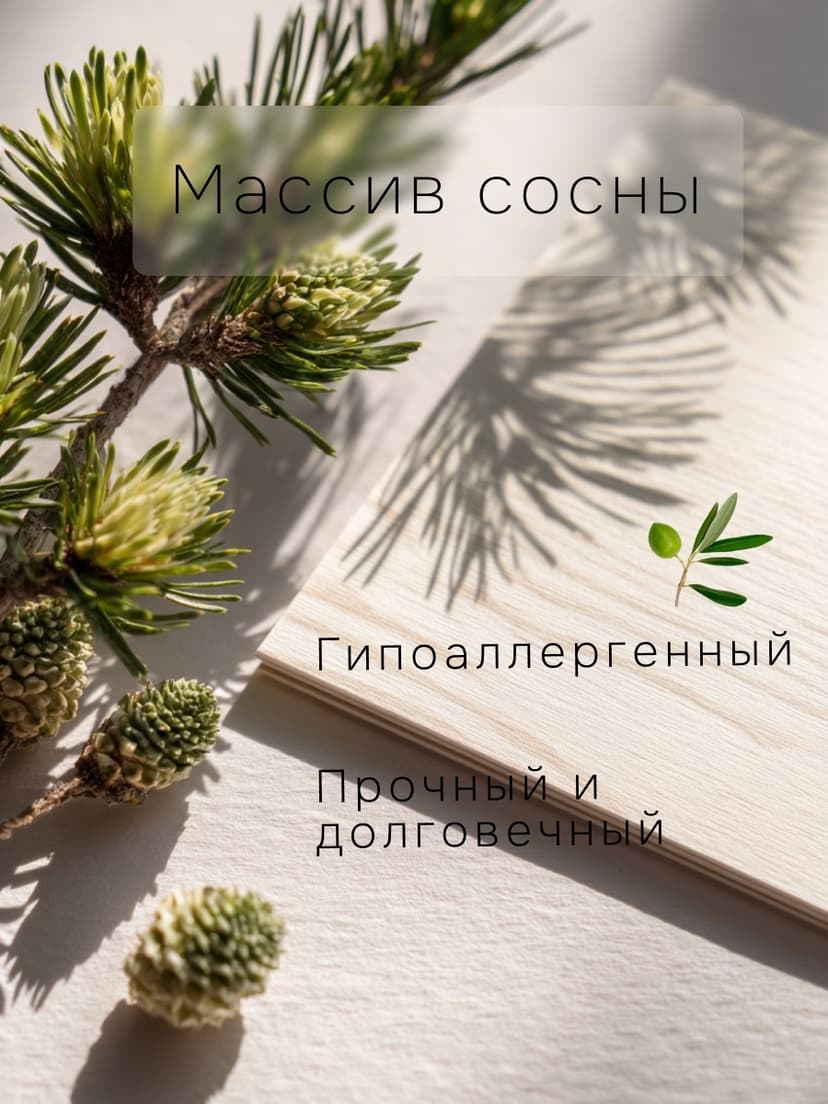 Шкаф витрина Бритта однодверный лак