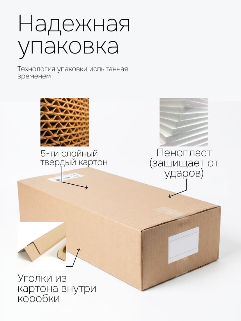 Модуль навесной, 60х33х96, Вестфалия-2, три полки, кухонный модуль, белый, массив березы, Dipriz