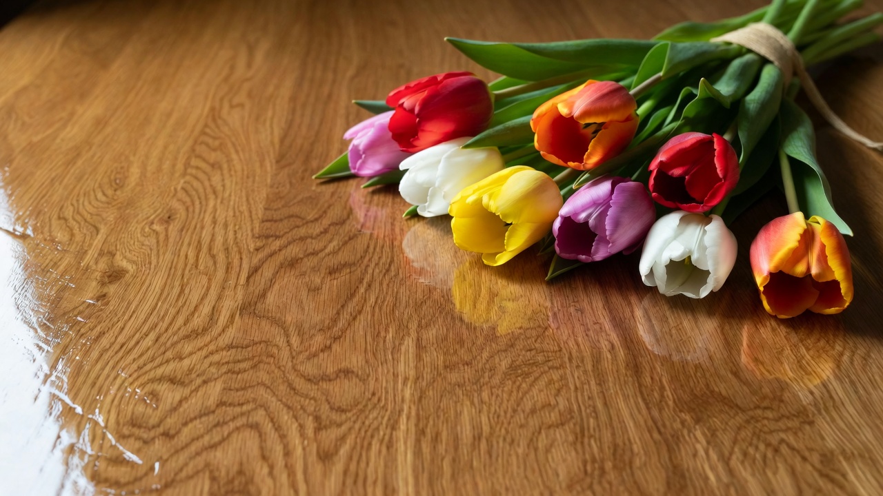Не цветы: подарки из дерева на 8 Марта, которые останутся в её доме и в её сердце